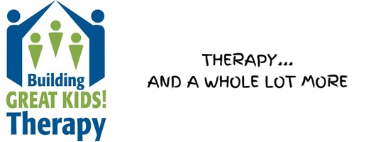 Pediatric Occupational Therapy Services Building Great Kids Therapy